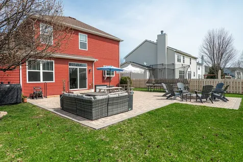 2868 Liberty Lakes Boulevard Wauconda IL 60084