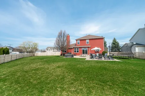 2868 Liberty Lakes Boulevard Wauconda IL 60084