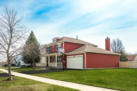 2868 Liberty Lakes Boulevard Wauconda IL 60084