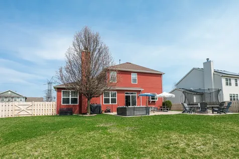 2868 Liberty Lakes Boulevard Wauconda IL 60084