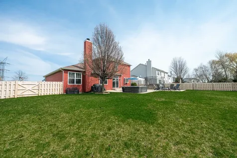 2868 Liberty Lakes Boulevard Wauconda IL 60084