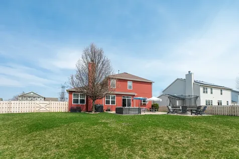 2868 Liberty Lakes Boulevard Wauconda IL 60084