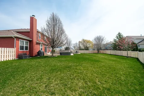 2868 Liberty Lakes Boulevard Wauconda IL 60084
