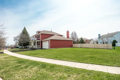 2868 Liberty Lakes Boulevard Wauconda IL 60084