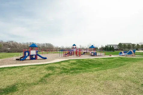 2868 Liberty Lakes Boulevard Wauconda IL 60084
