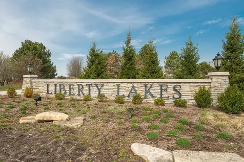 2868 Liberty Lakes Boulevard Wauconda IL 60084