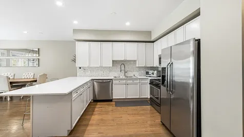 2733 North Lincoln Avenue Chicago IL 60614