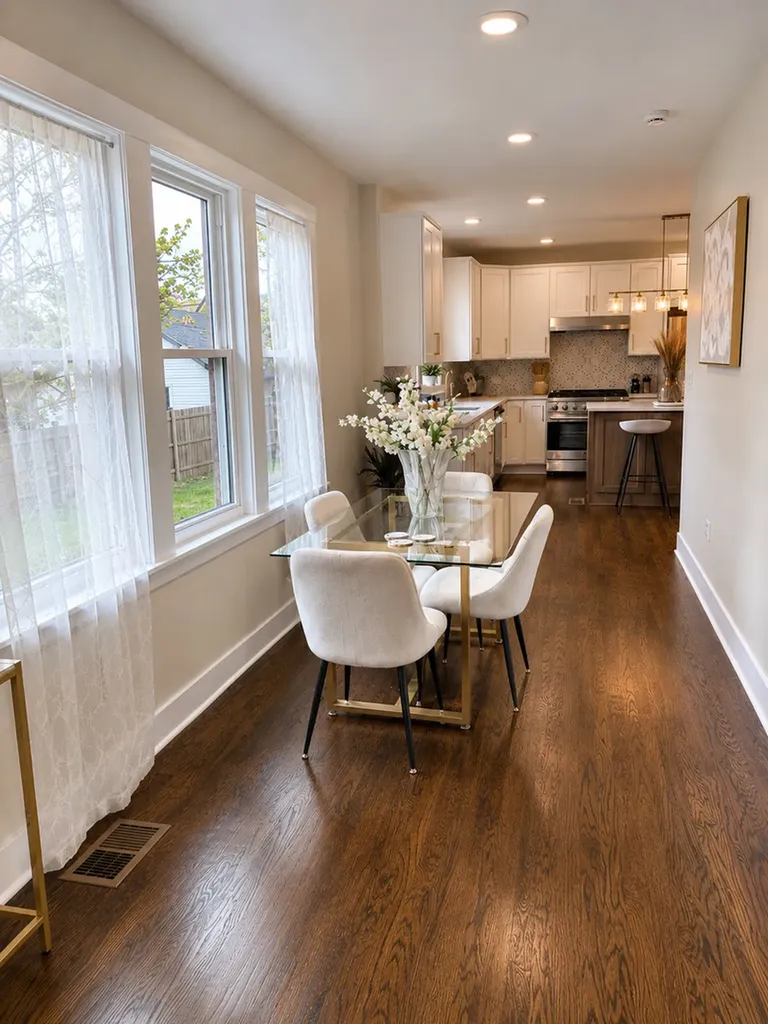 5526 North Nordica Avenue Chicago IL 60656