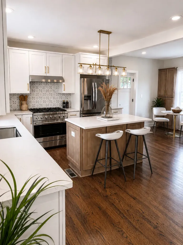5526 North Nordica Avenue Chicago IL 60656