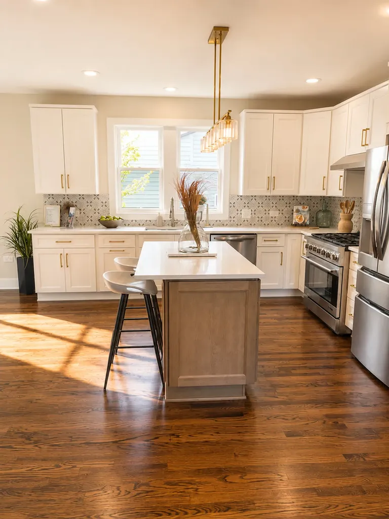 5526 North Nordica Avenue Chicago IL 60656