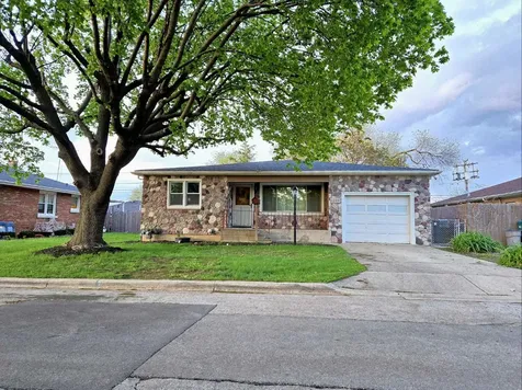 1209 Colorado Avenue Joliet IL 60435