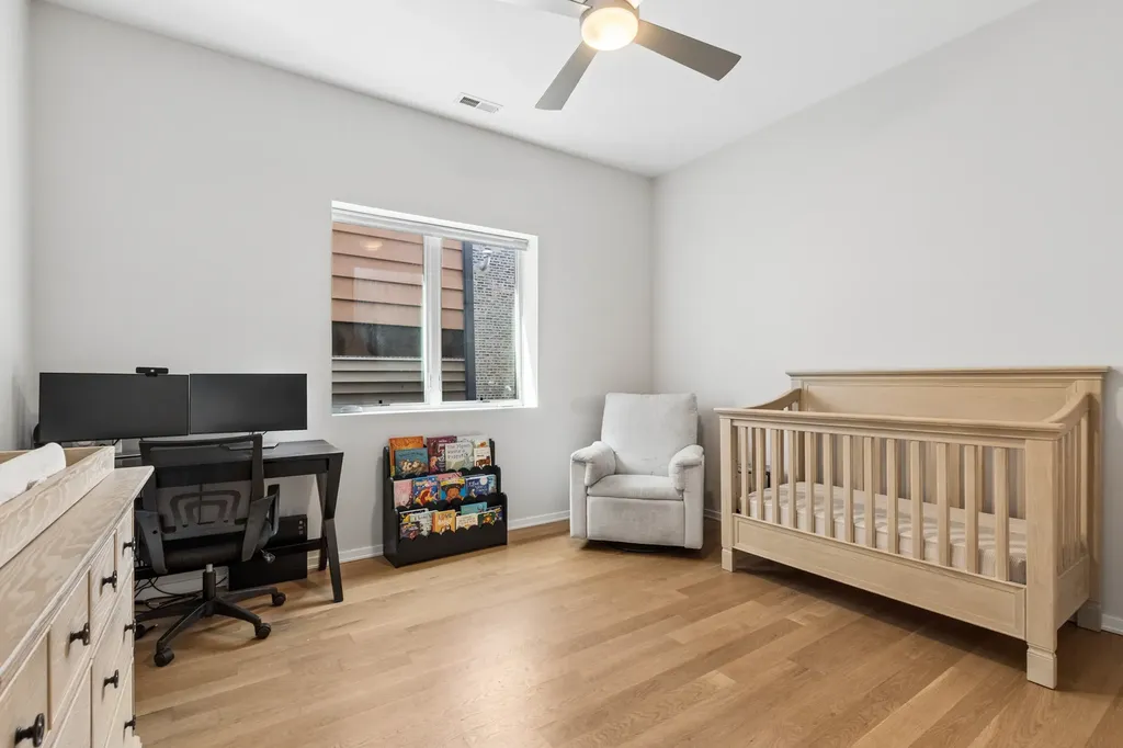 456 North Carpenter Street Chicago IL 60642