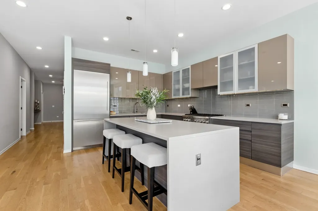 456 North Carpenter Street Chicago IL 60642