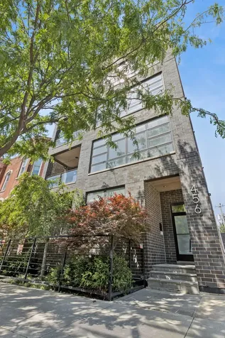 456 North Carpenter Street Chicago IL 60642