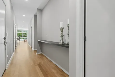 456 North Carpenter Street Chicago IL 60642