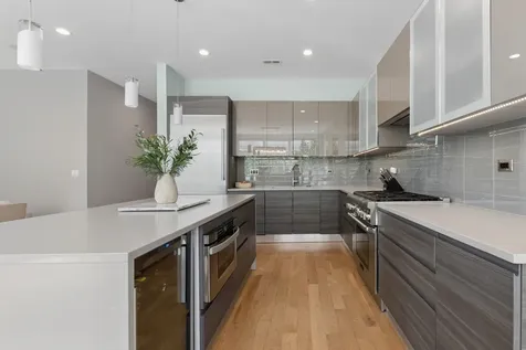 456 North Carpenter Street Chicago IL 60642