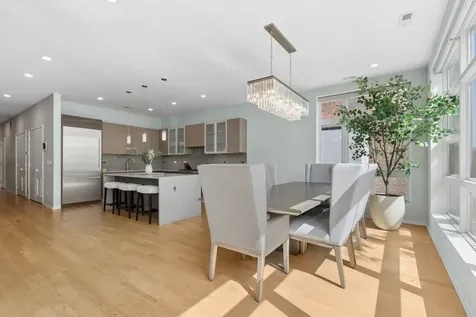 456 North Carpenter Street Chicago IL 60642