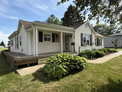 307 Division Street Mendota IL 61342