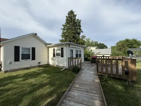 307 Division Street Mendota IL 61342