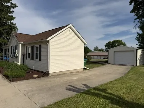 307 Division Street Mendota IL 61342
