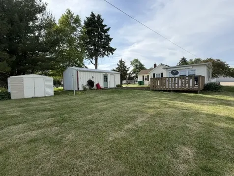 307 Division Street Mendota IL 61342