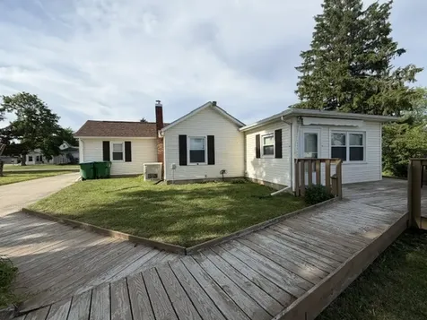 307 Division Street Mendota IL 61342