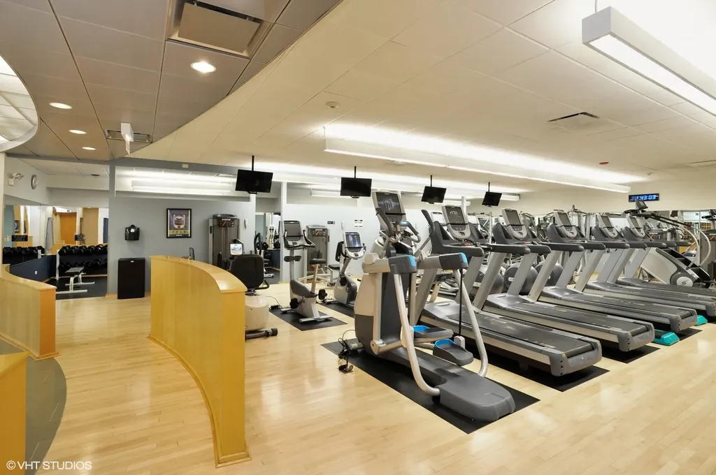 505 North Lake Shore Drive Chicago IL 60611