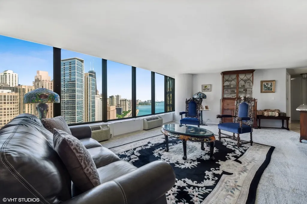 505 North Lake Shore Drive Chicago IL 60611