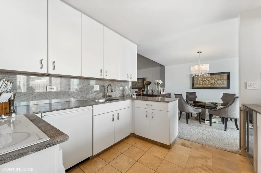 505 North Lake Shore Drive Chicago IL 60611