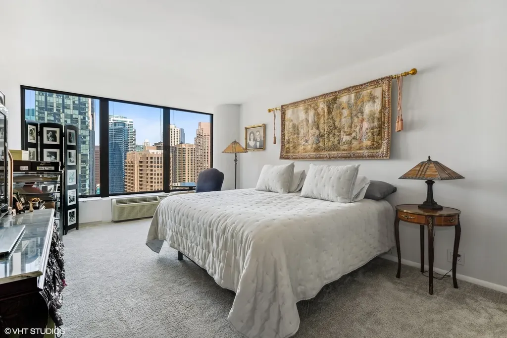 505 North Lake Shore Drive Chicago IL 60611