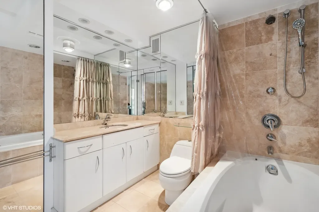 505 North Lake Shore Drive Chicago IL 60611