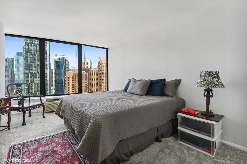 505 North Lake Shore Drive Chicago IL 60611