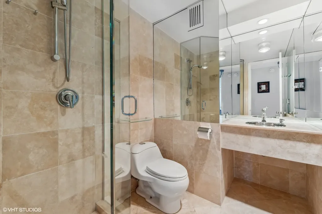 505 North Lake Shore Drive Chicago IL 60611
