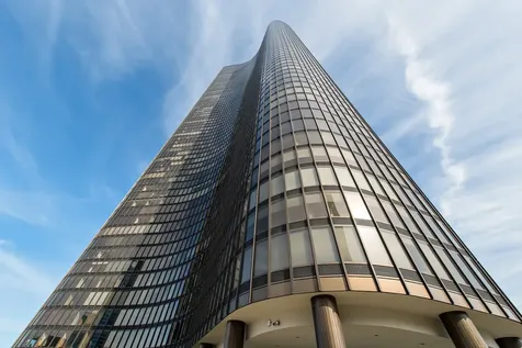 505 North Lake Shore Drive Chicago IL 60611