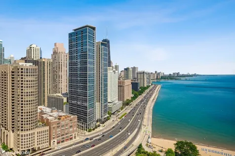 505 North Lake Shore Drive Chicago IL 60611