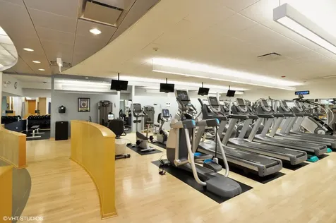 505 North Lake Shore Drive Chicago IL 60611