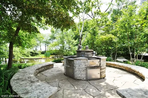 505 North Lake Shore Drive Chicago IL 60611