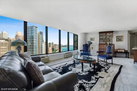 505 North Lake Shore Drive Chicago IL 60611