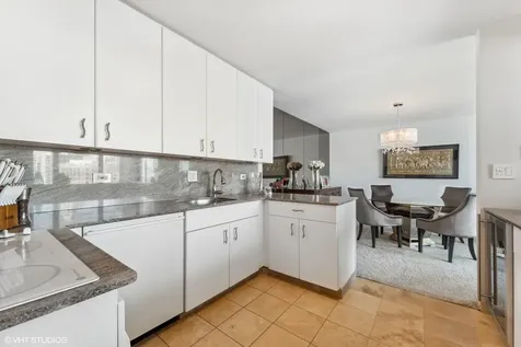 505 North Lake Shore Drive Chicago IL 60611
