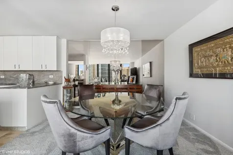 505 North Lake Shore Drive Chicago IL 60611