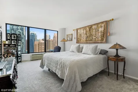 505 North Lake Shore Drive Chicago IL 60611