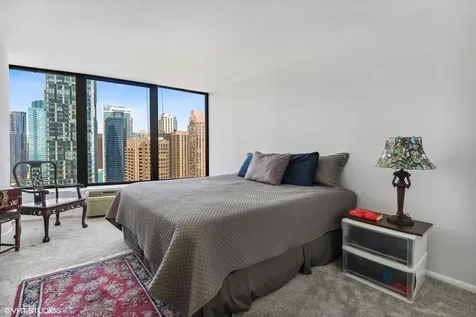 505 North Lake Shore Drive Chicago IL 60611