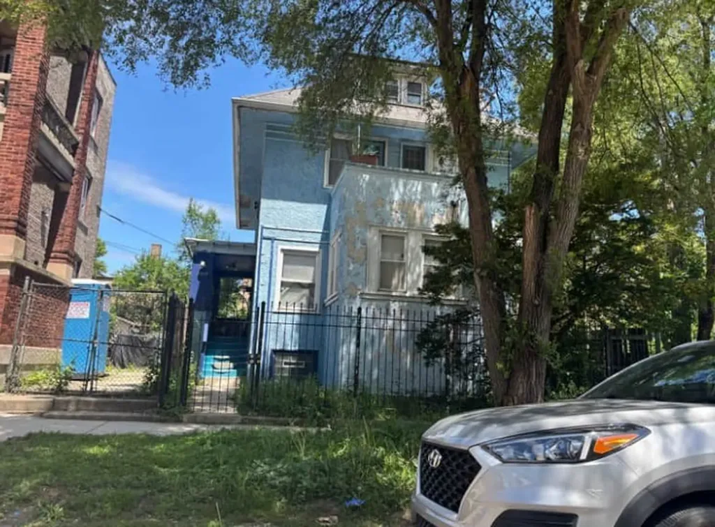 5460 West Fulton Street Chicago IL 60644