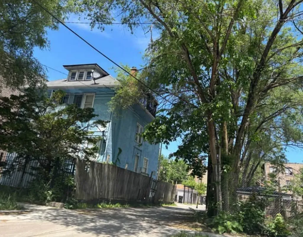 5460 West Fulton Street Chicago IL 60644