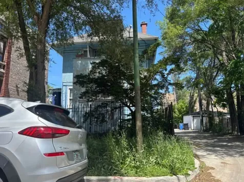 5460 West Fulton Street Chicago IL 60644