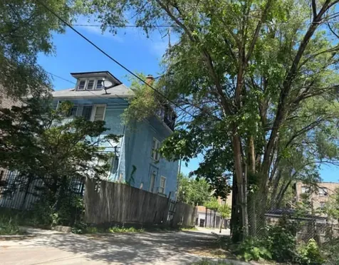 5460 West Fulton Street Chicago IL 60644