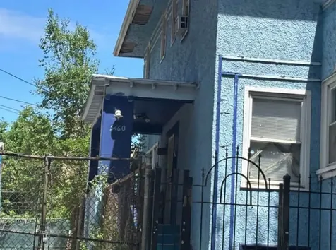 5460 West Fulton Street Chicago IL 60644