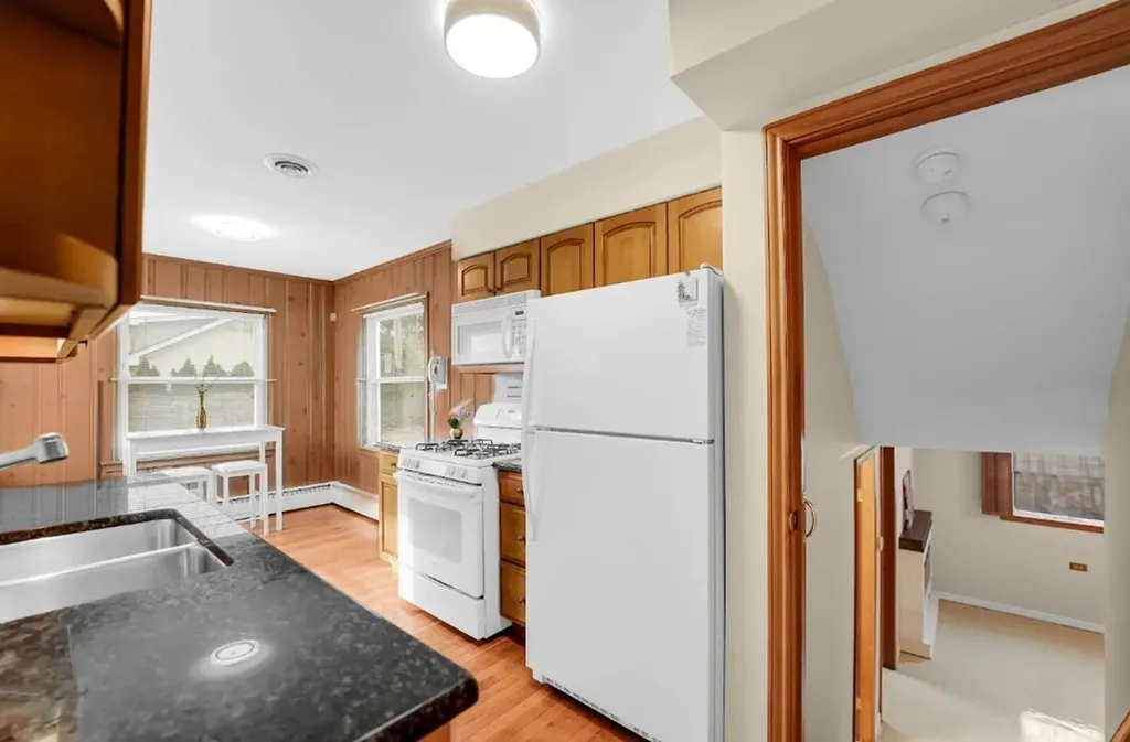 1604 South Greenwood Avenue Park Ridge IL 60068