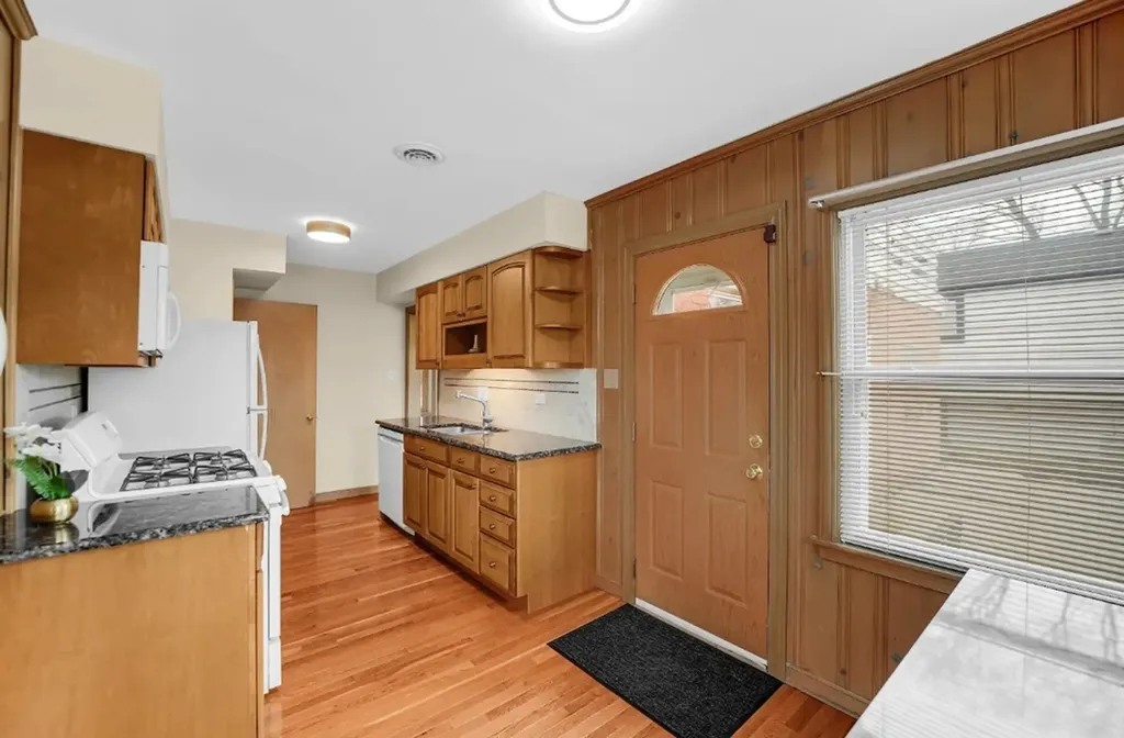 1604 South Greenwood Avenue Park Ridge IL 60068