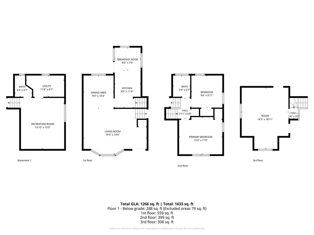 1604 South Greenwood Avenue Park Ridge IL 60068